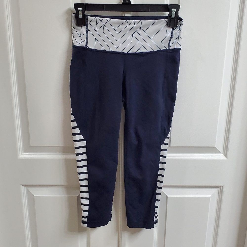 Athleta woman leggings